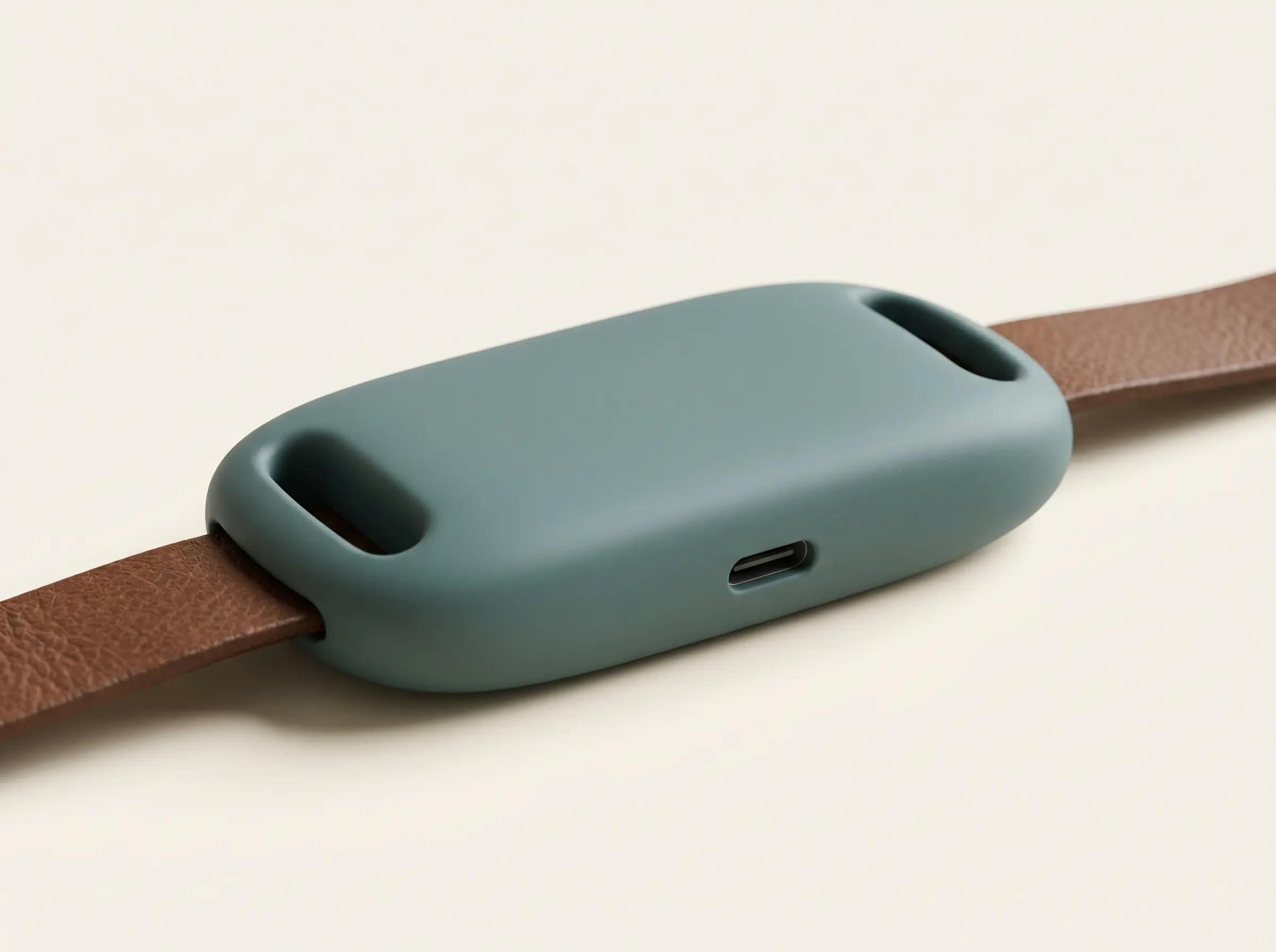 Silicon moulded