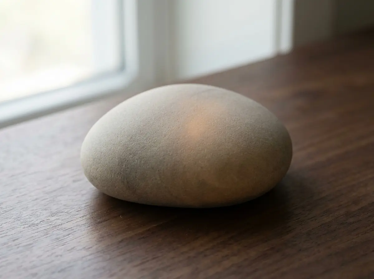 Pebble