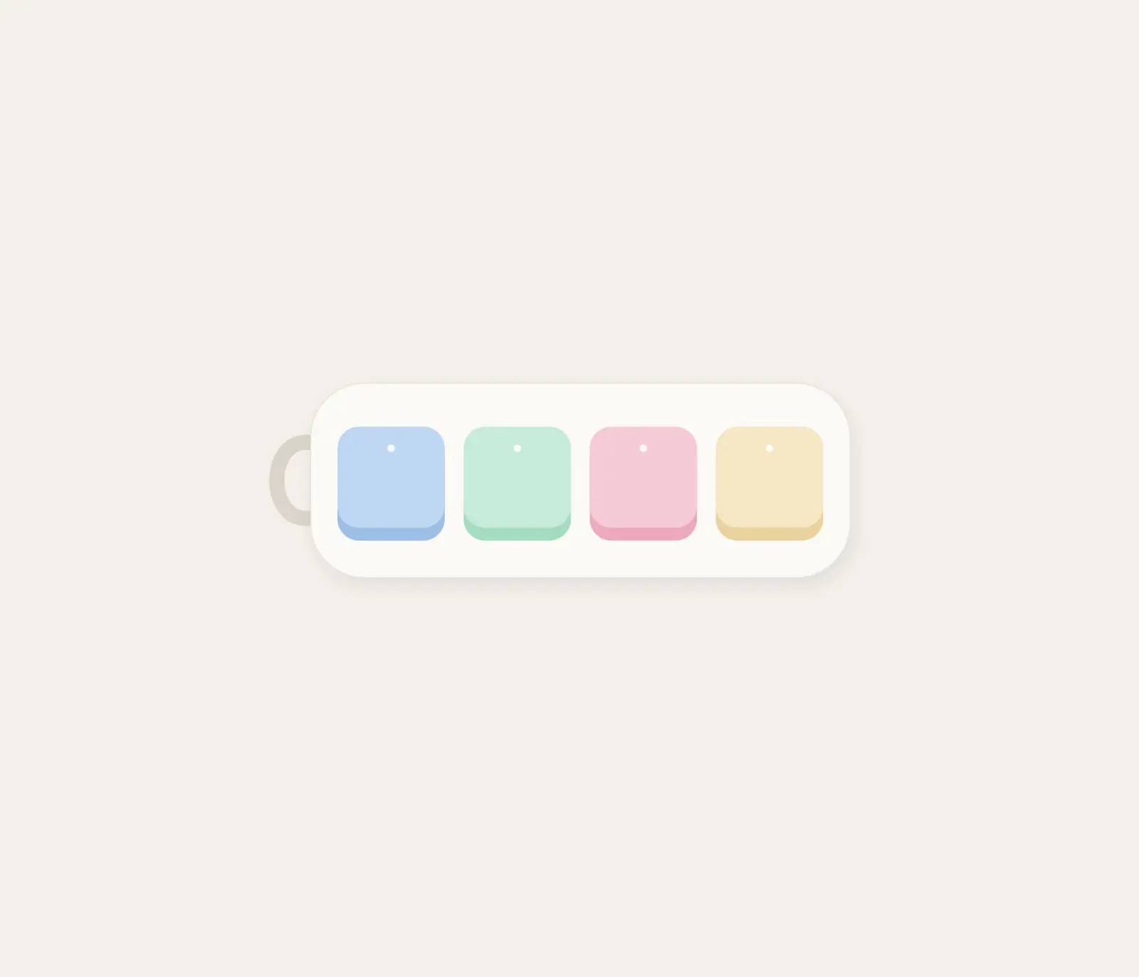 Tally Keys
